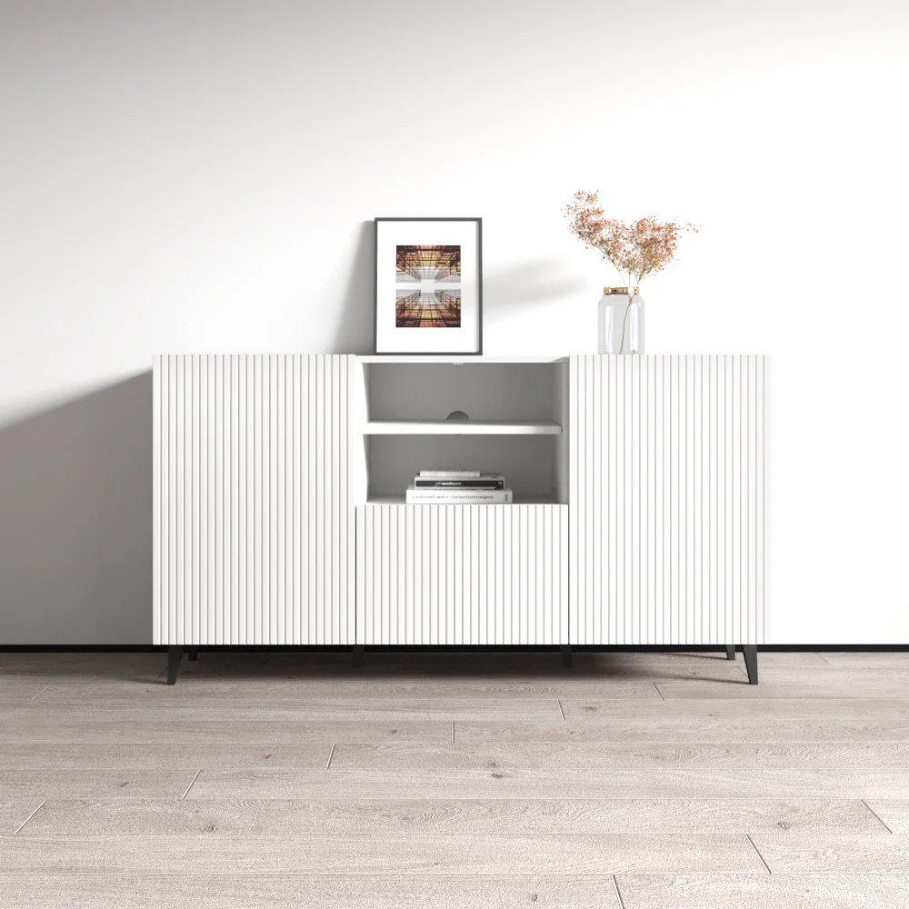 Pafos 2D1S Sideboard - Image 8