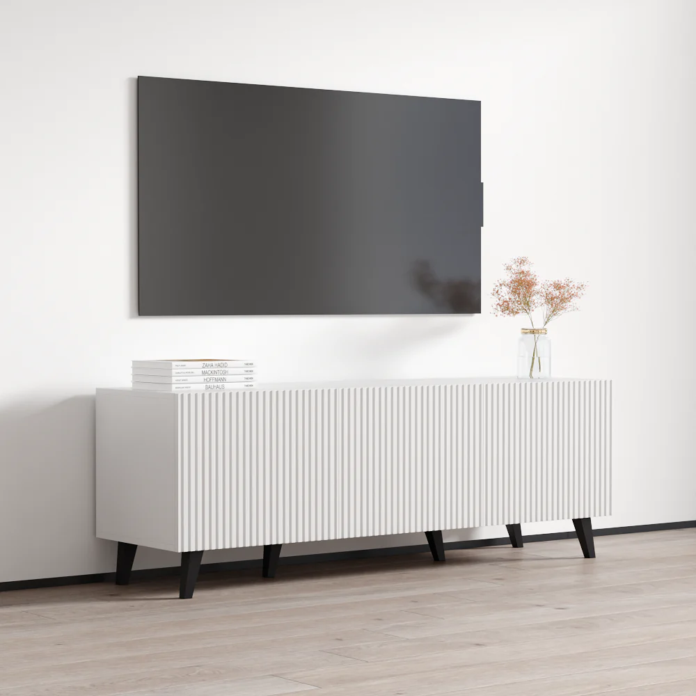 Pafos 3D TV Stand - Image 12