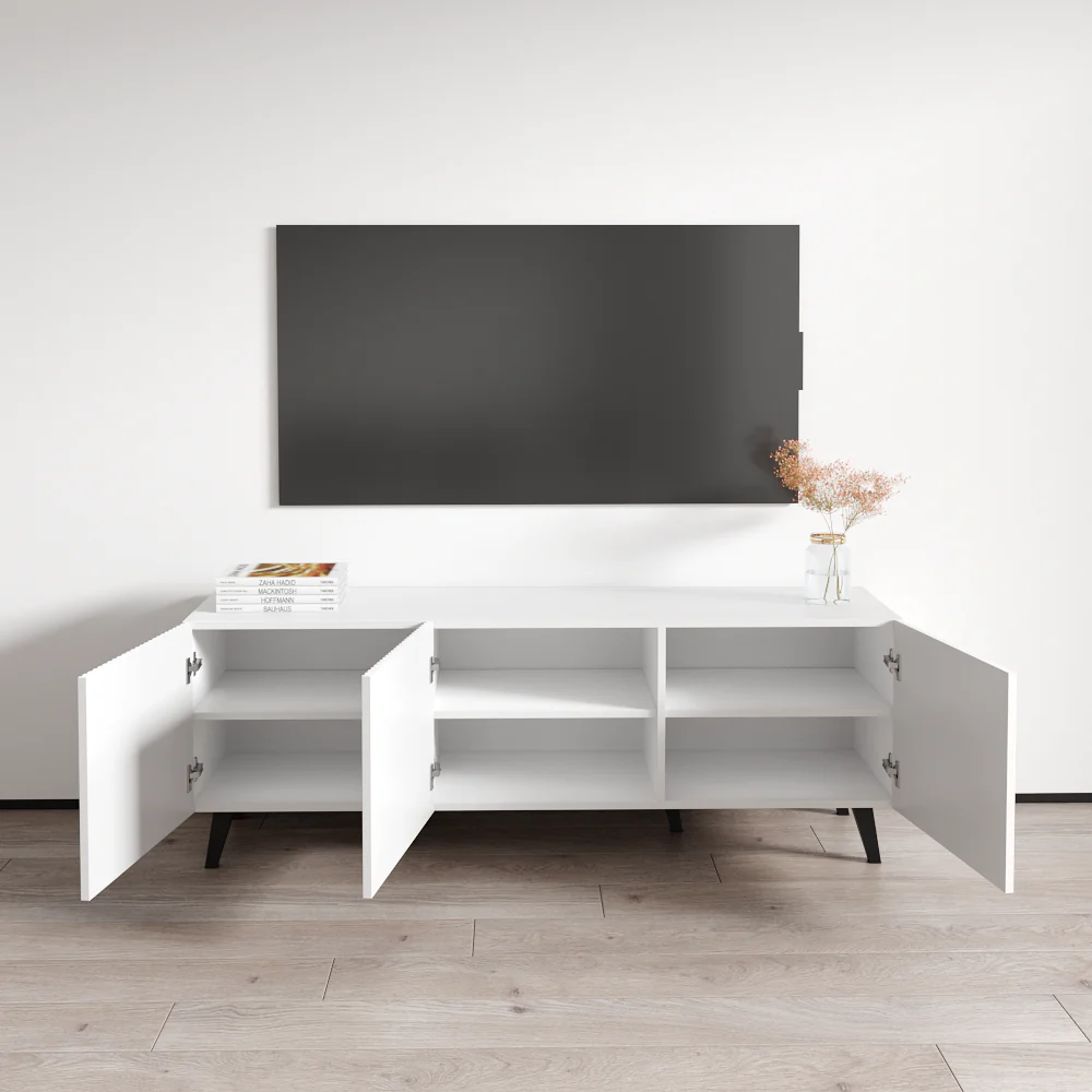 Pafos 3D TV Stand - Image 14