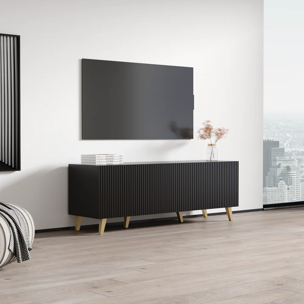 Pafos 3D TV Stand - Image 3
