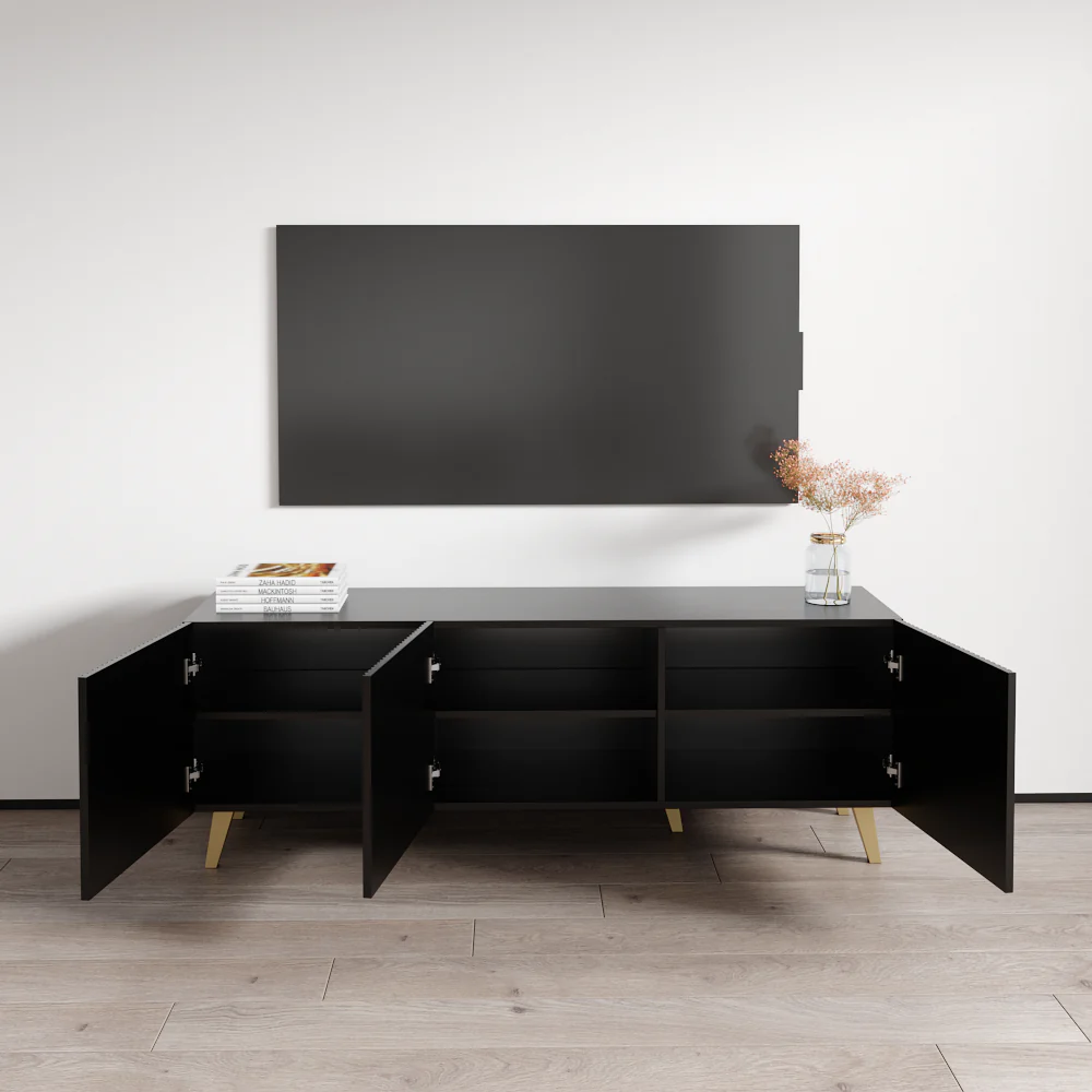 Pafos 3D TV Stand - Image 4