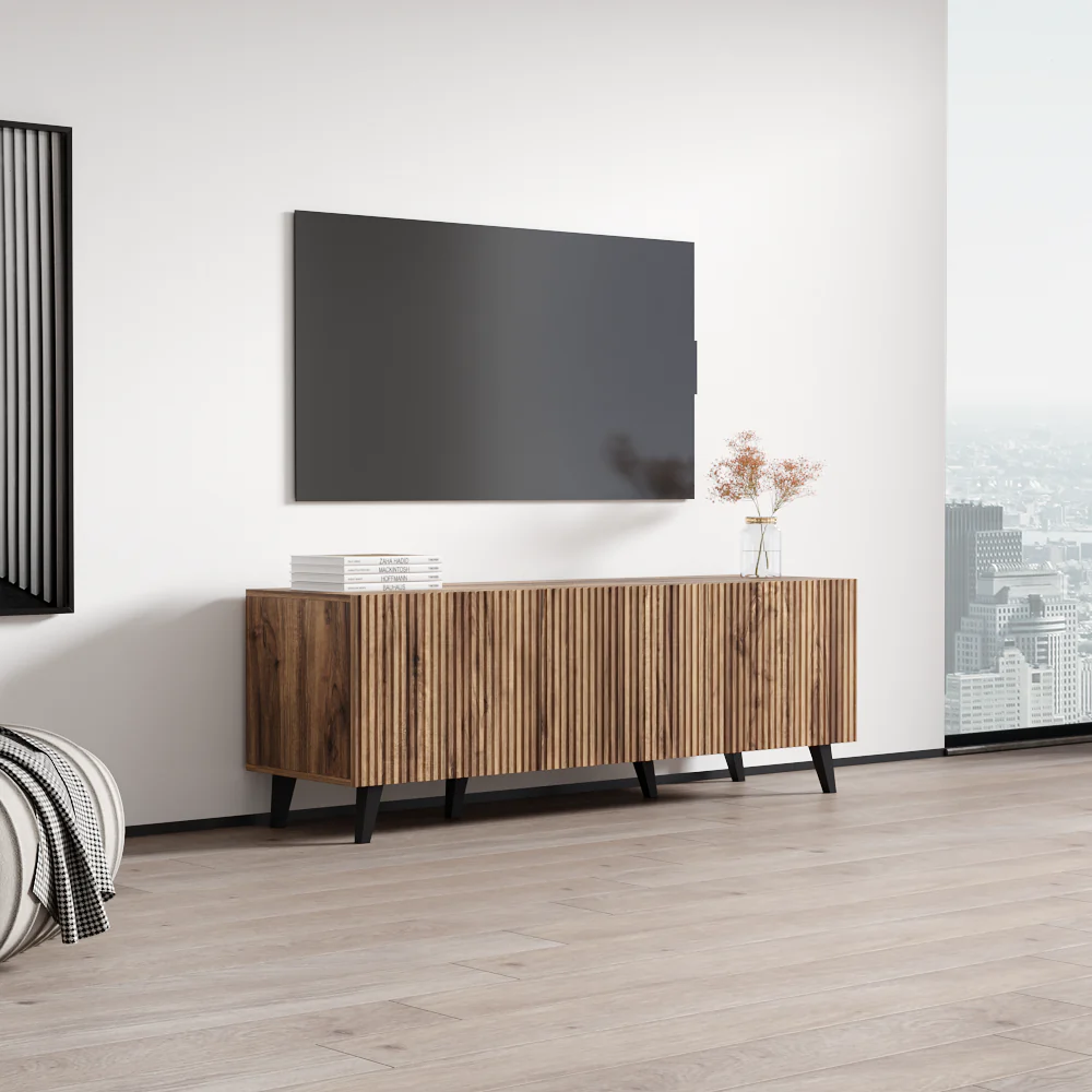 Pafos 3D TV Stand - Image 8