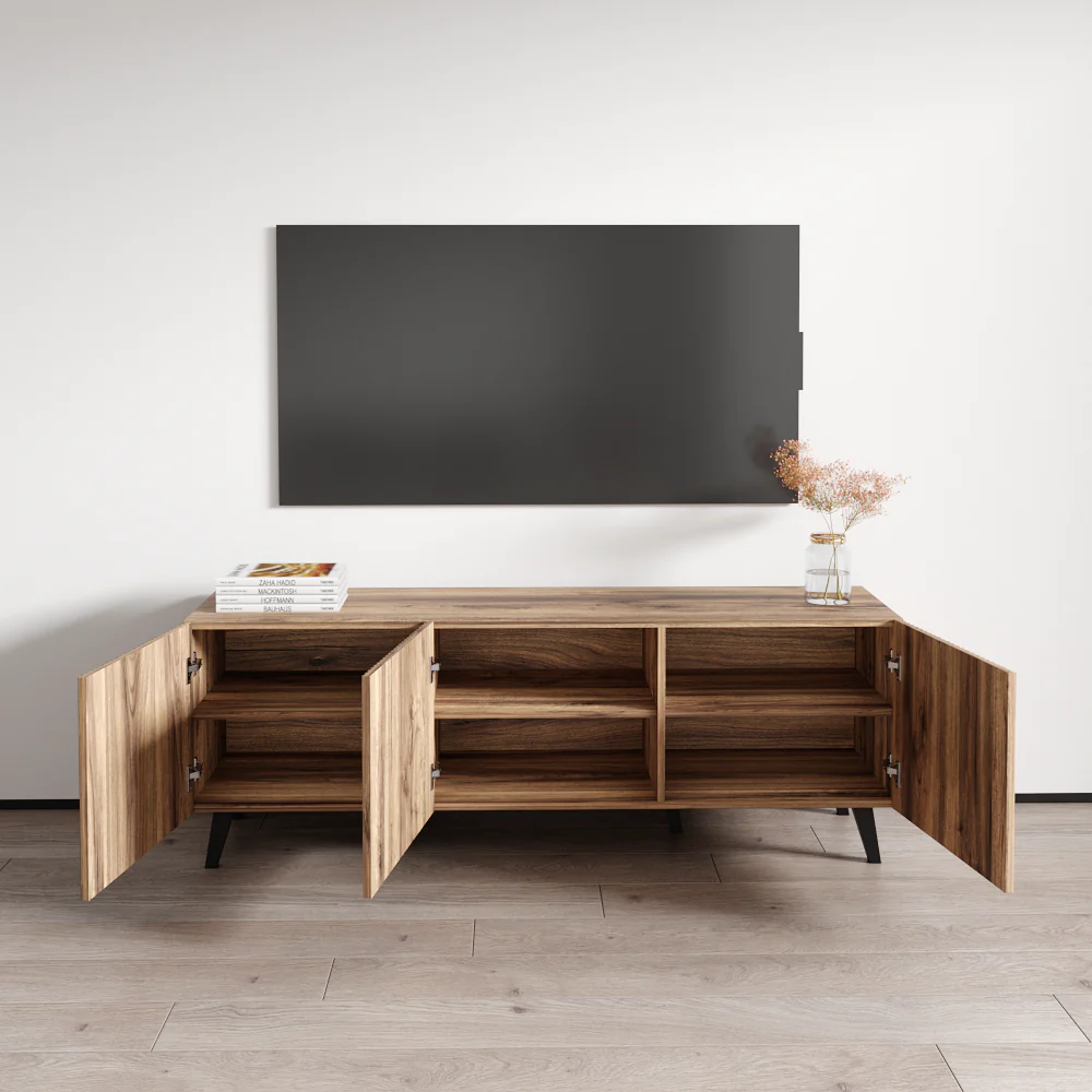 Pafos 3D TV Stand - Image 9