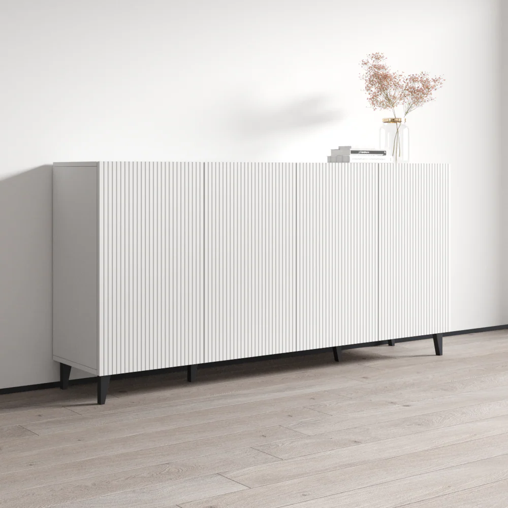 Pafos 4D Sideboard - Image 10