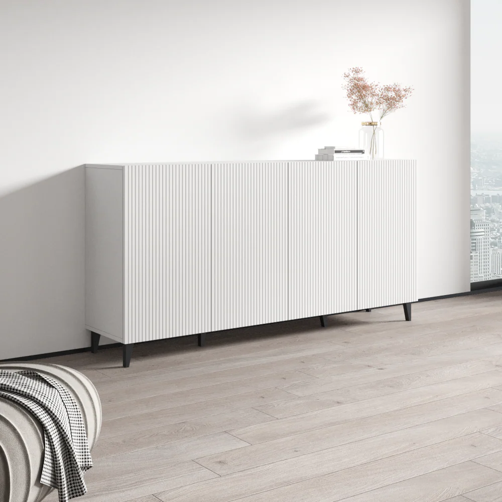 Pafos 4D Sideboard - Image 11
