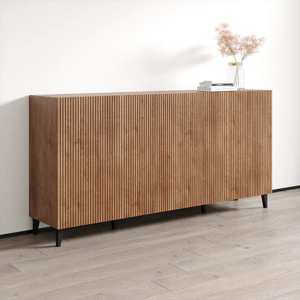 Pafos 4D Sideboard - Image 16