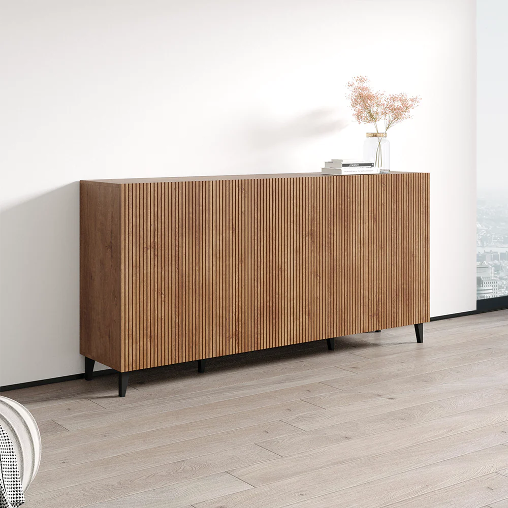 Pafos 4D Sideboard - Image 17