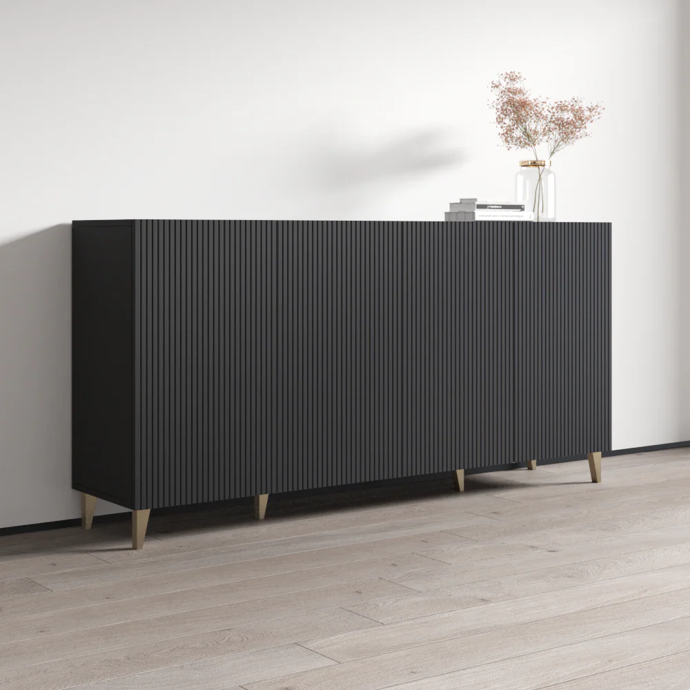 Pafos 4D Sideboard - Image 3