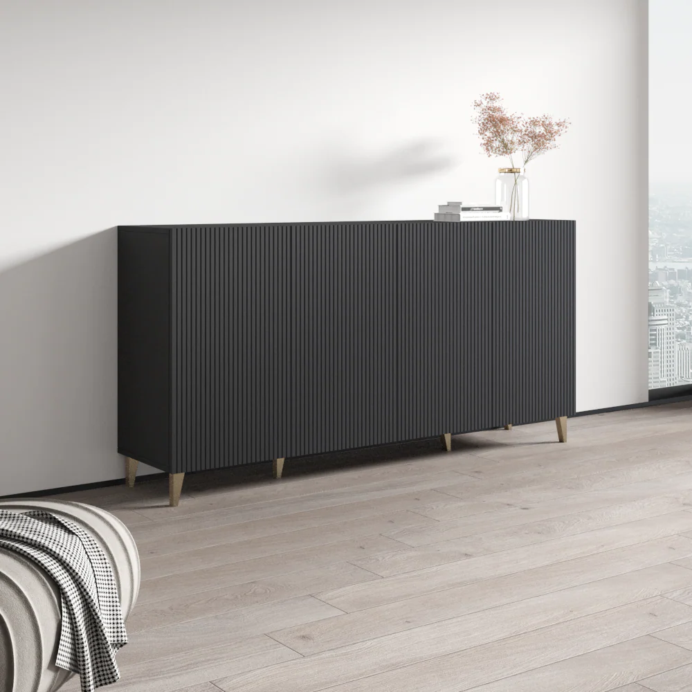Pafos 4D Sideboard - Image 4
