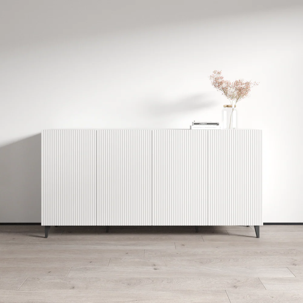 Pafos 4D Sideboard - Image 8