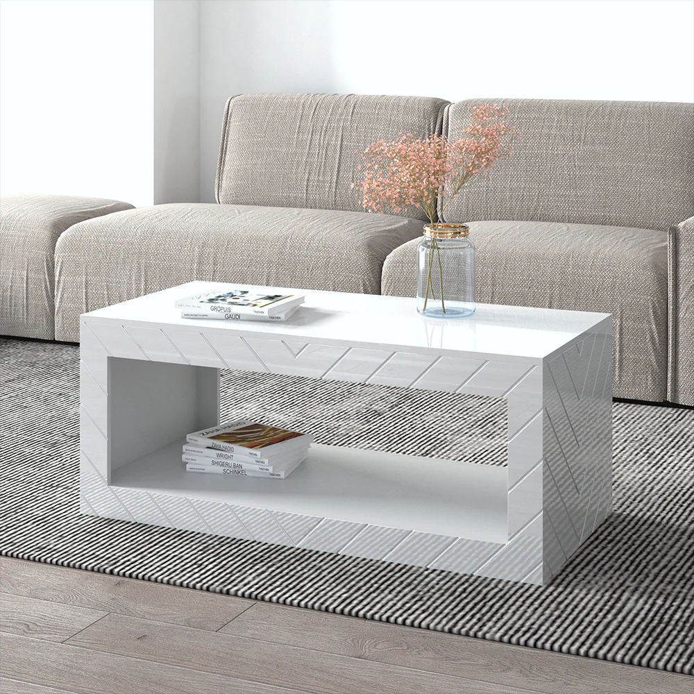Paris Coffee Table - Image 3
