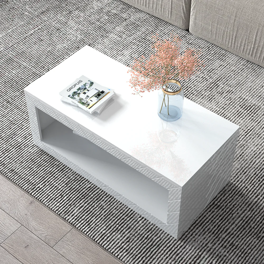 Paris Coffee Table - Image 4