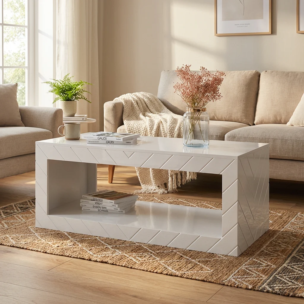 Paris Coffee Table - Image 5