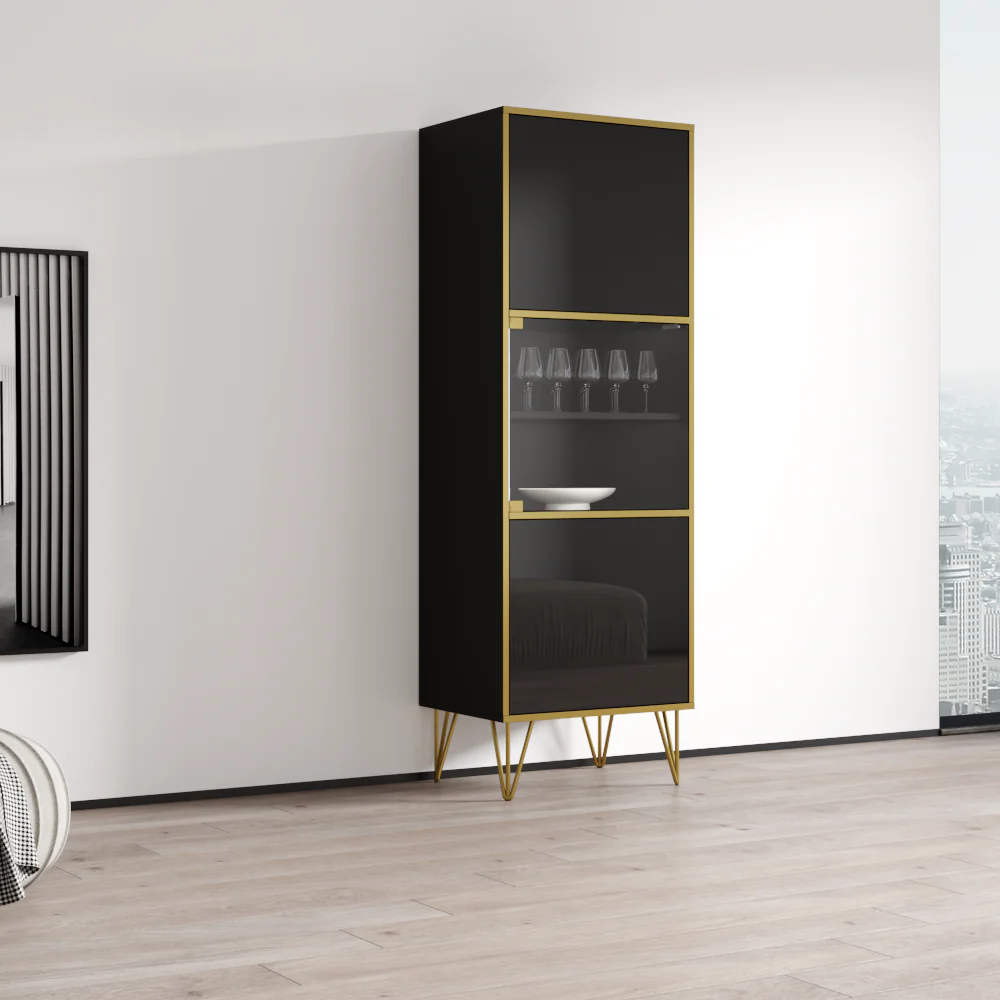 Peri Bookcase - Image 3