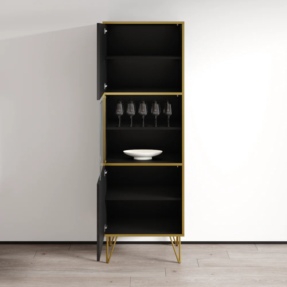 Peri Bookcase - Image 4