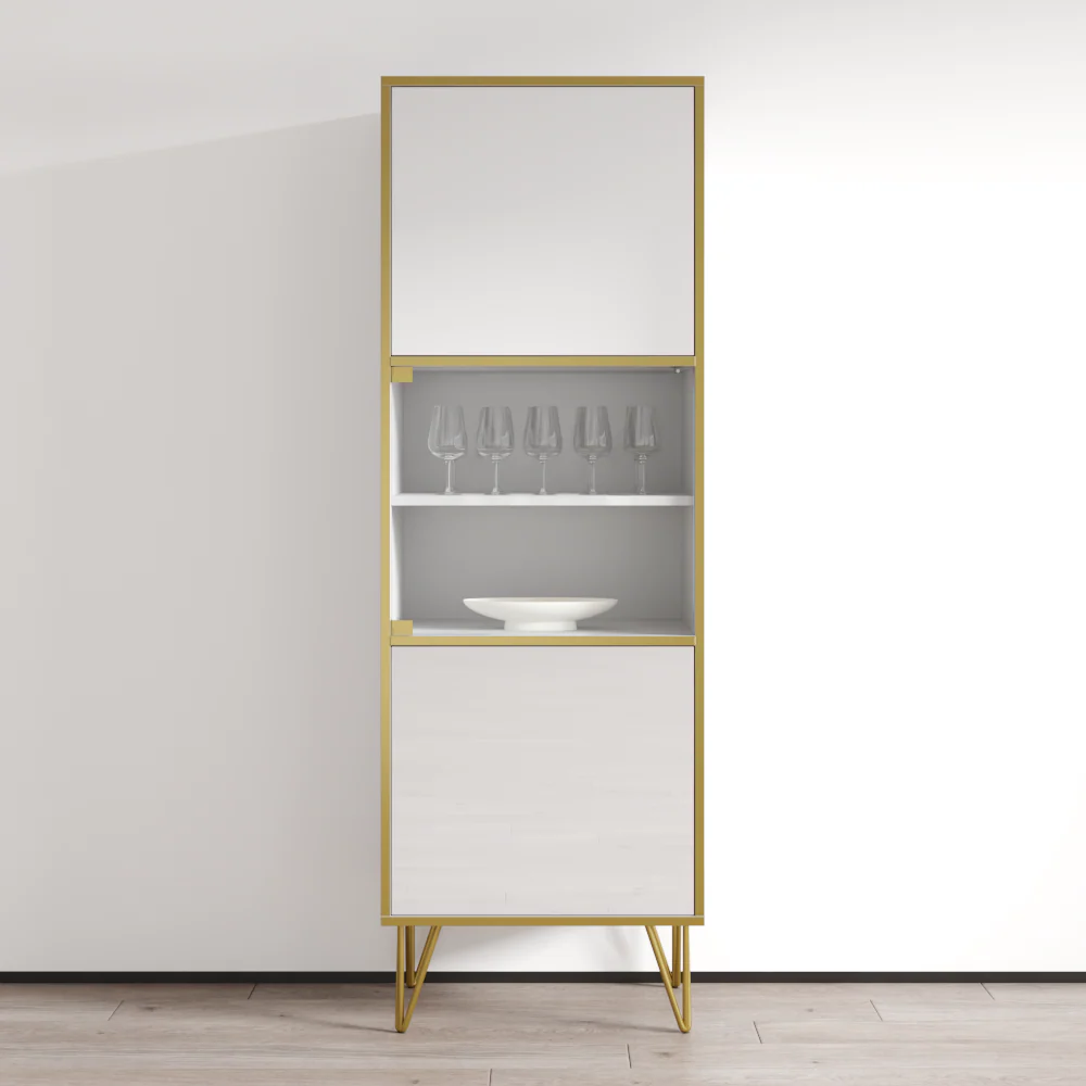Peri Bookcase - Image 6