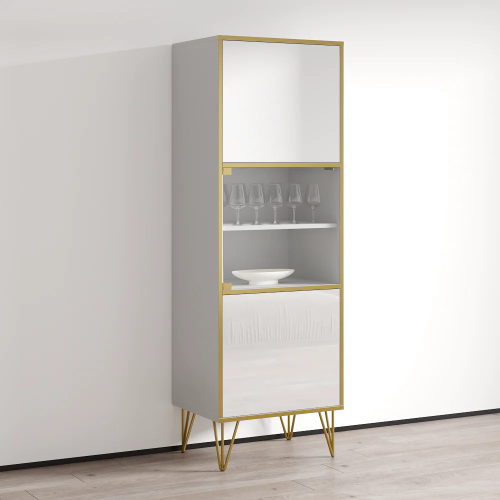 Peri Bookcase - Image 7