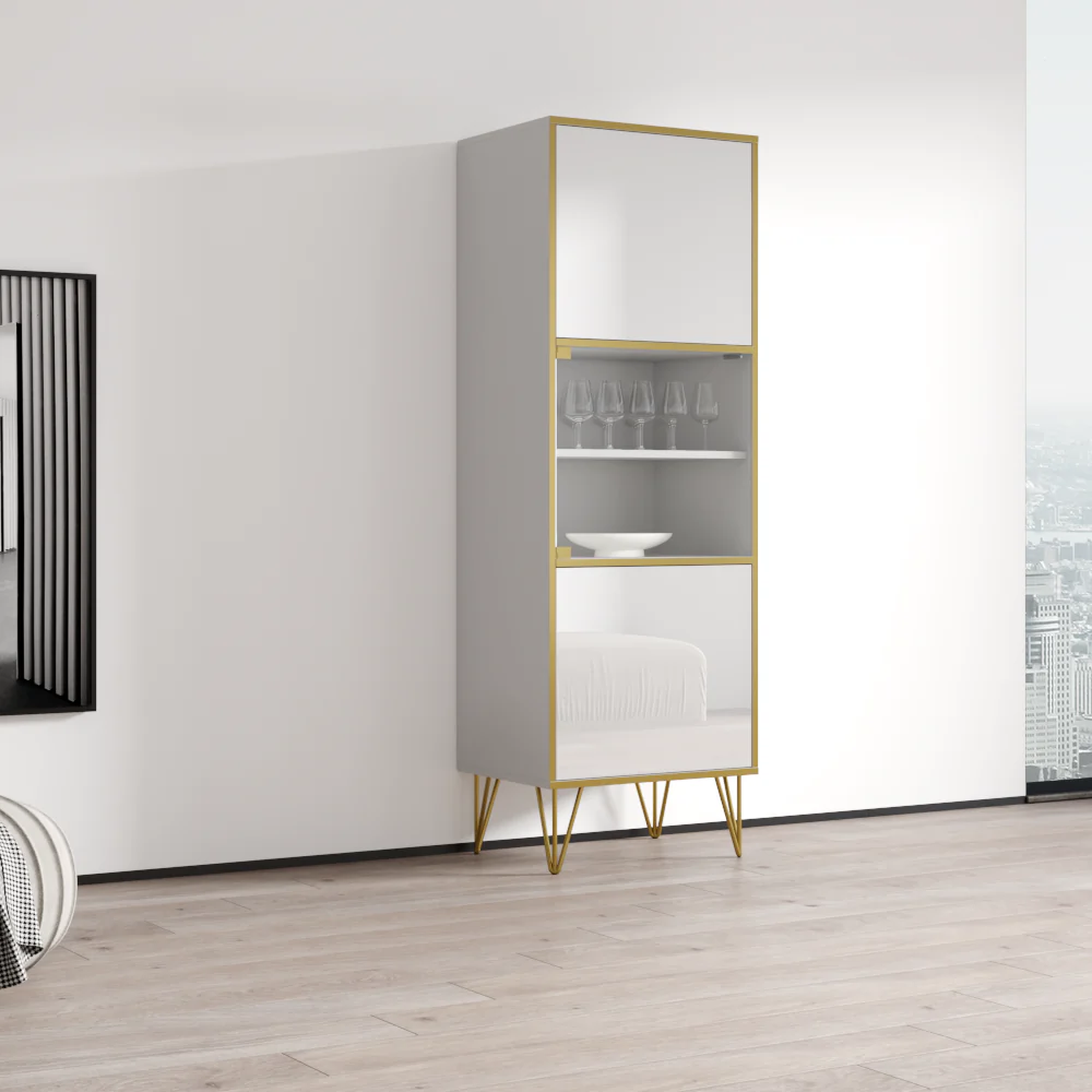Peri Bookcase - Image 8