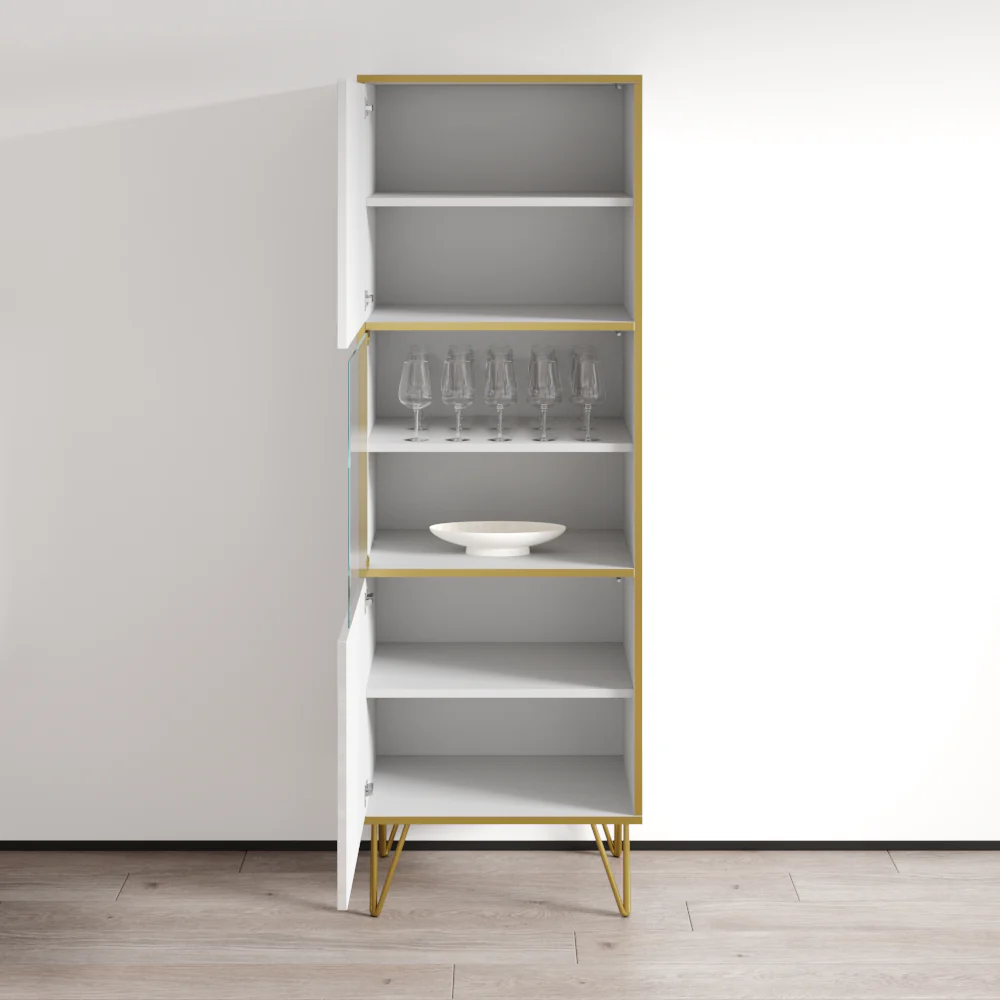 Peri Bookcase - Image 9