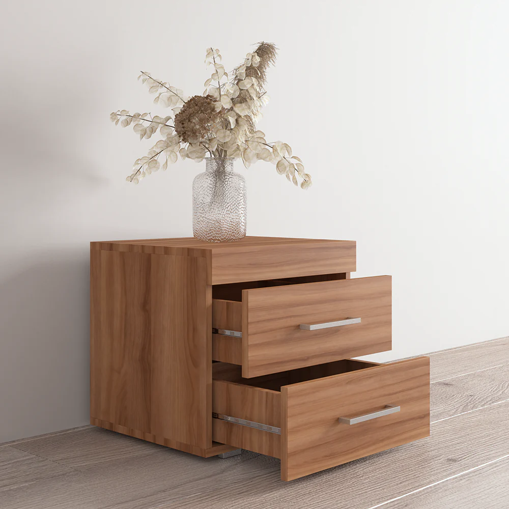 Perth 2D Nightstand - Image 3