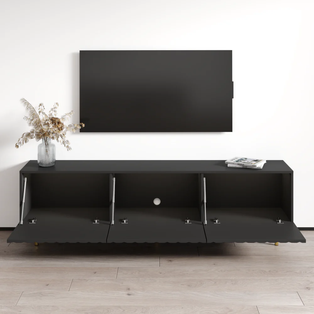 Pilar 01 TV Stand - Image 4