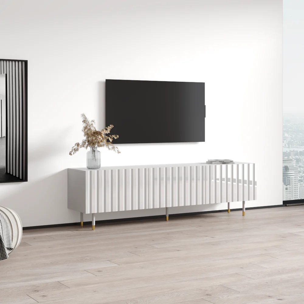 Pilar 01 TV Stand - Image 8