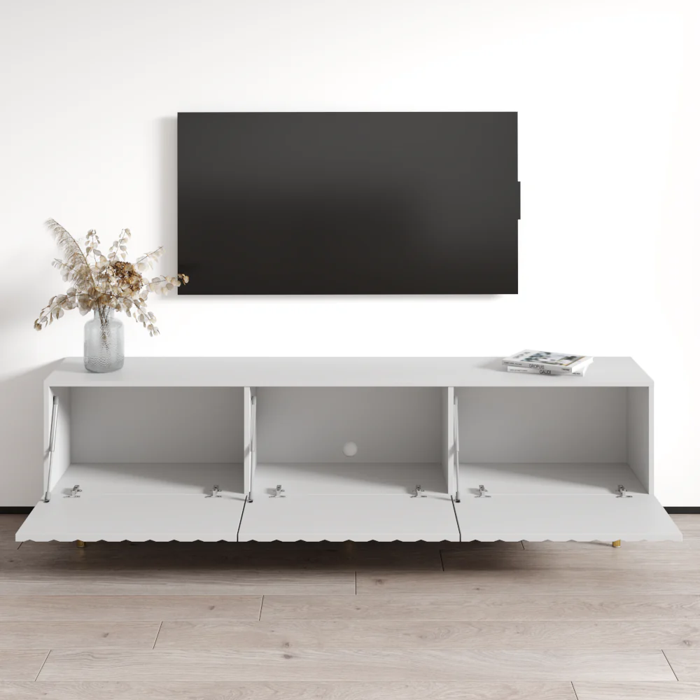 Pilar 01 TV Stand - Image 9