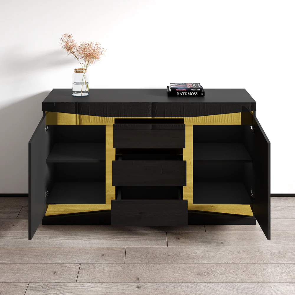 Prestige Sideboard - Image 3