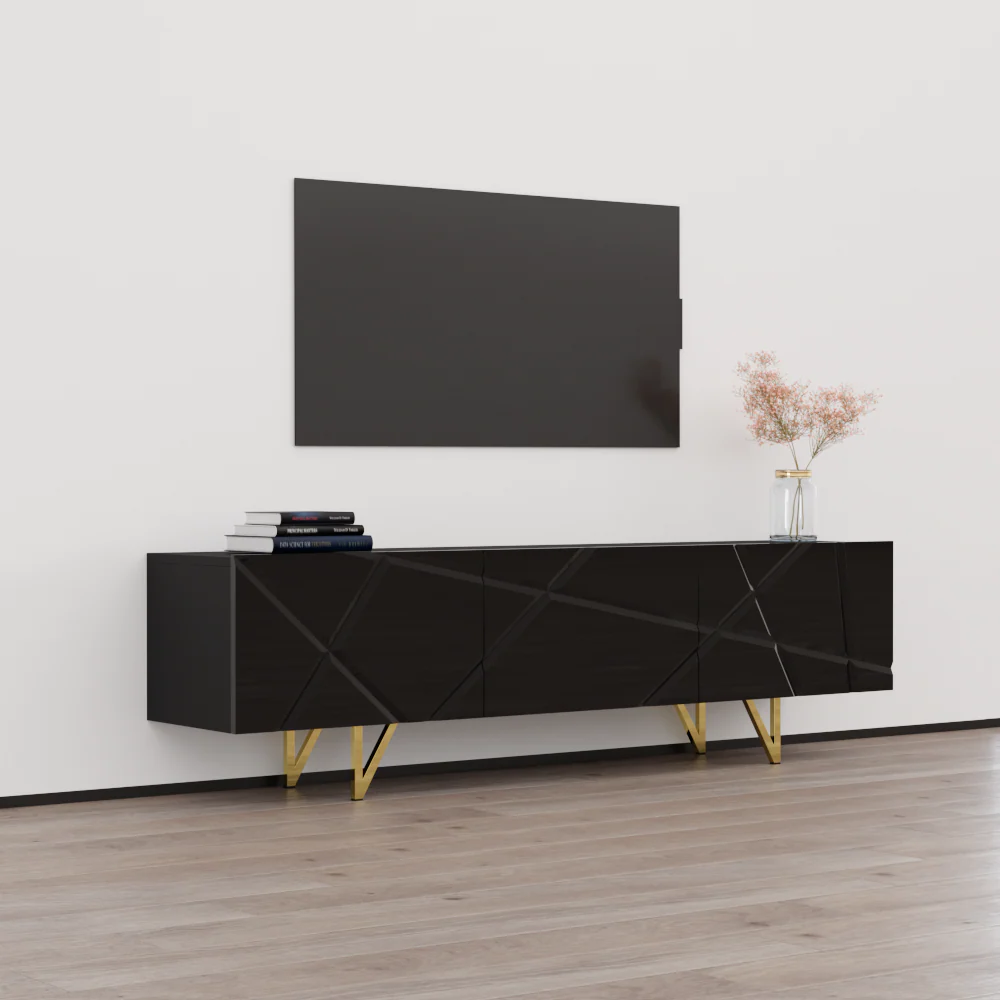 Radom 01 TV Stand - Image 3