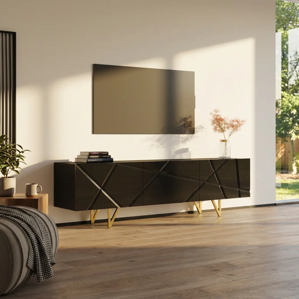 Radom 01 TV Stand - Image 5