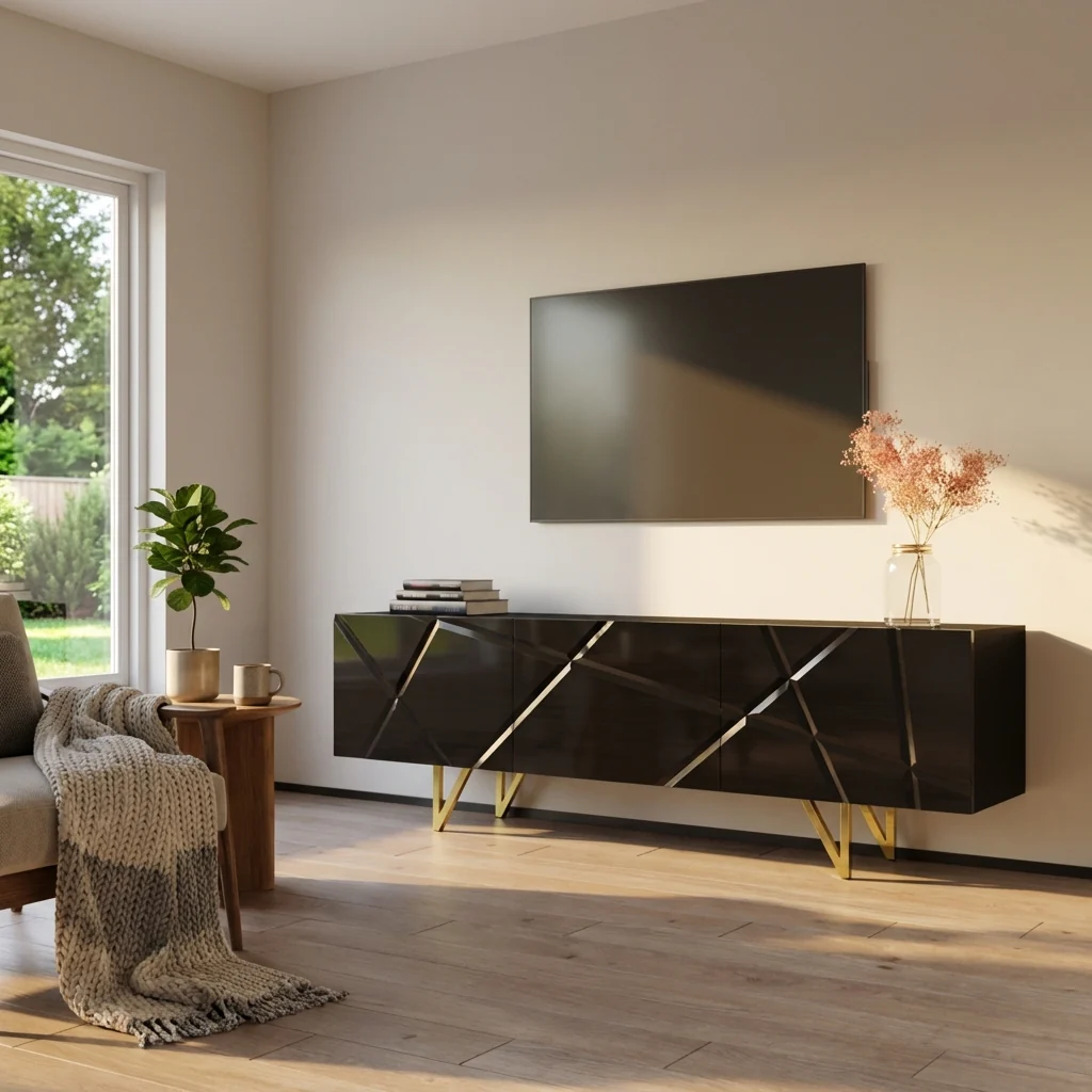 Radom 01 TV Stand - Image 6