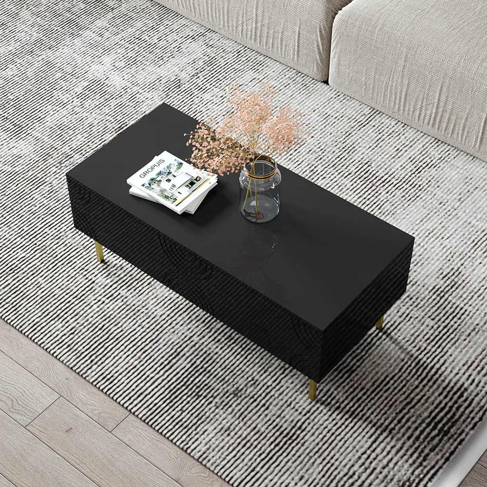 Ronda 03 Coffee Table - Image 3