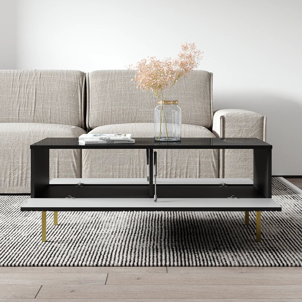 Ronda 03 Coffee Table - Image 4
