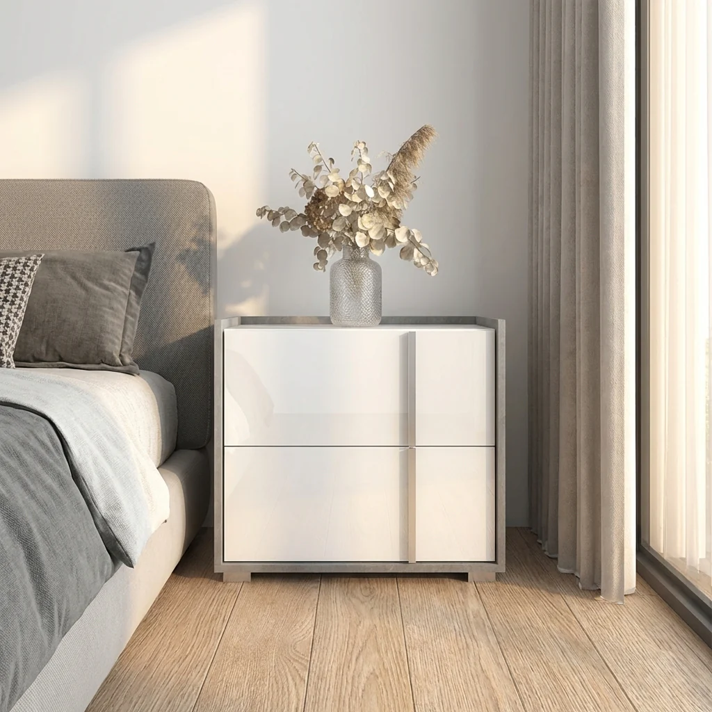 Sky Nightstand - Image 7