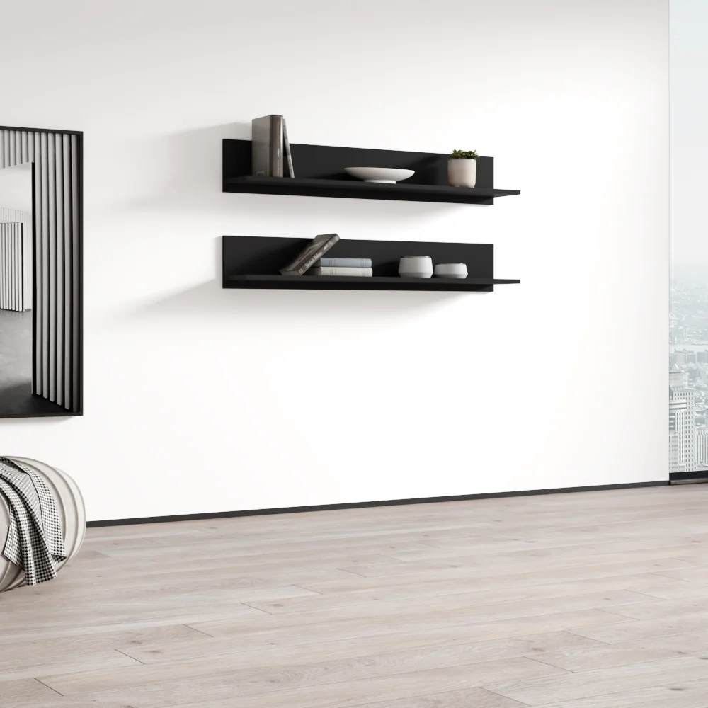 Soho S5 Floating Shelves - Image 3
