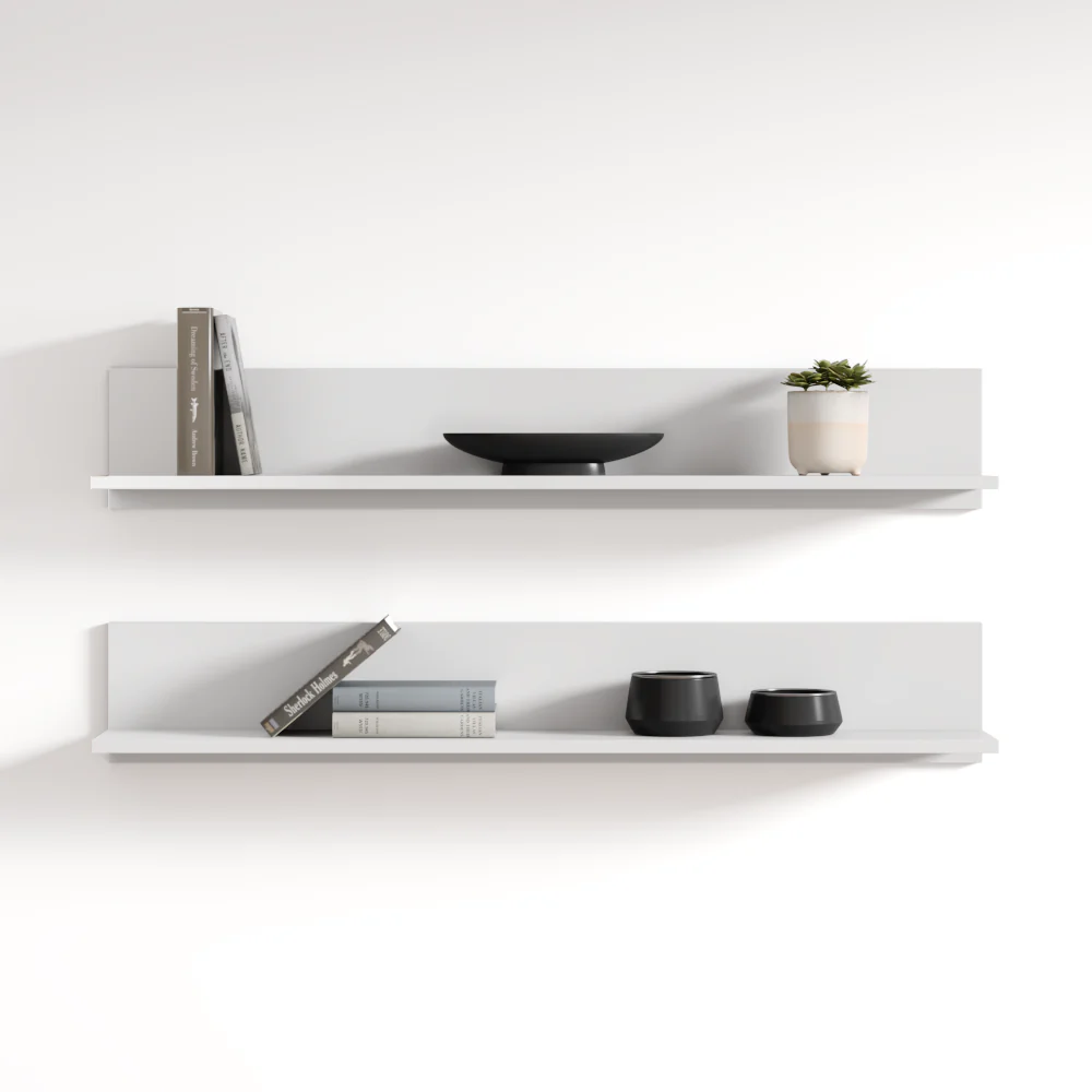 Soho S5 Floating Shelves - Image 5