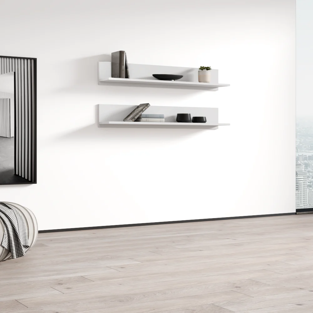 Soho S5 Floating Shelves - Image 7