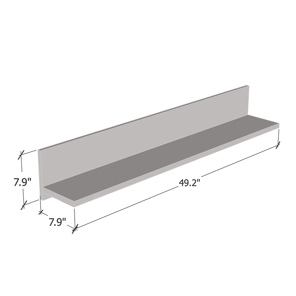 Soho S5 Floating Shelves - Image 8