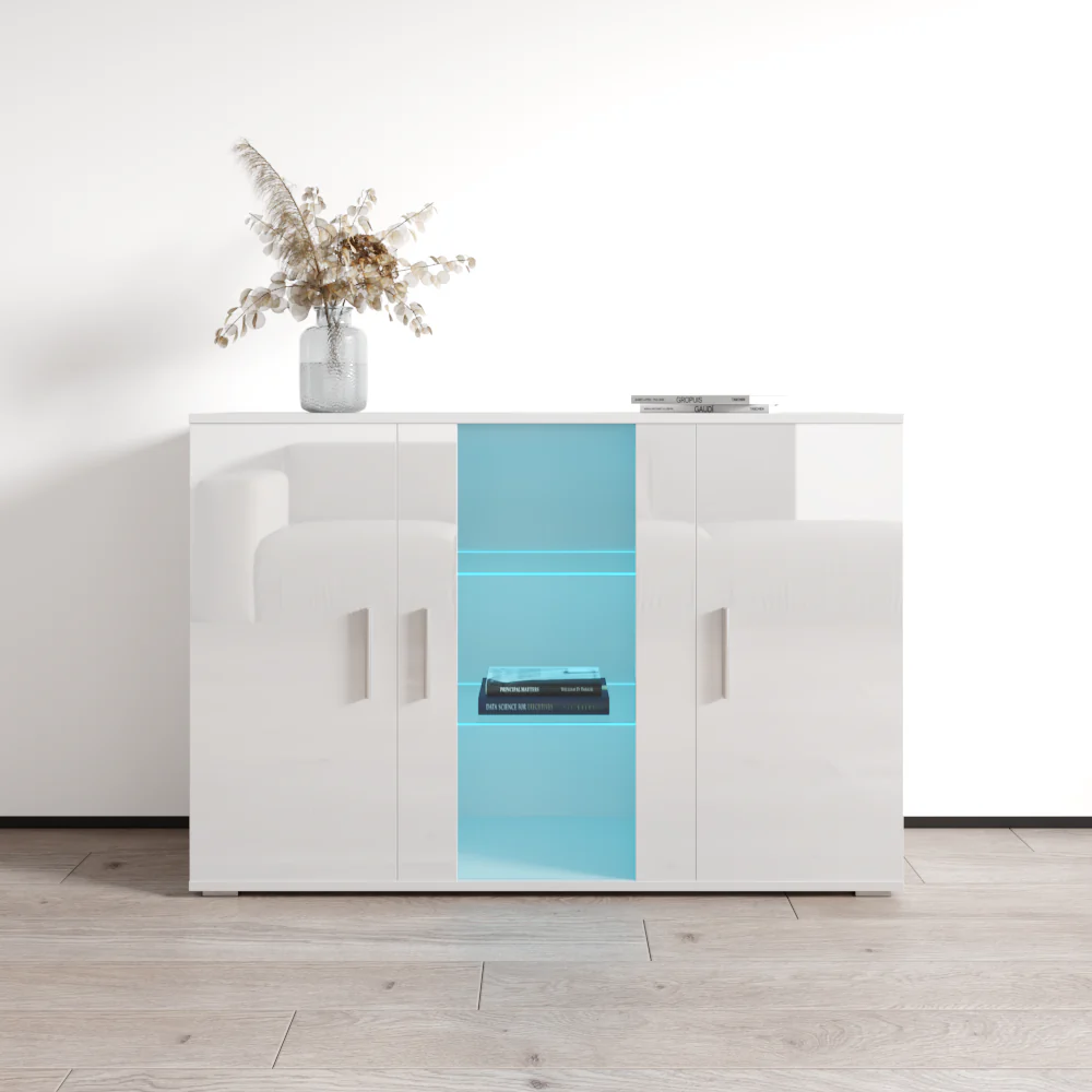 Soho S7 Sideboard - Image 11
