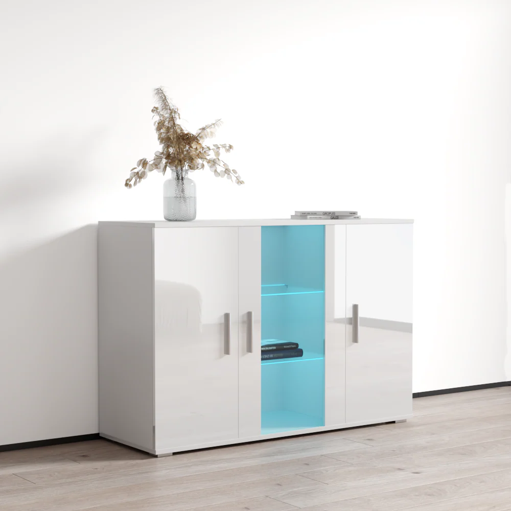 Soho S7 Sideboard - Image 12