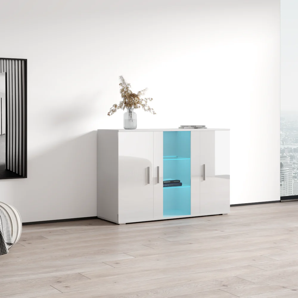 Soho S7 Sideboard - Image 13