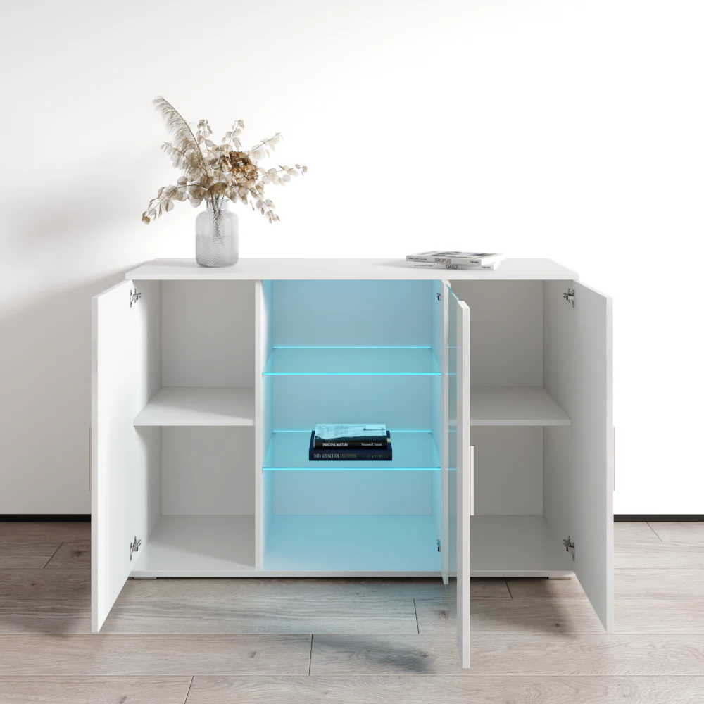 Soho S7 Sideboard - Image 14