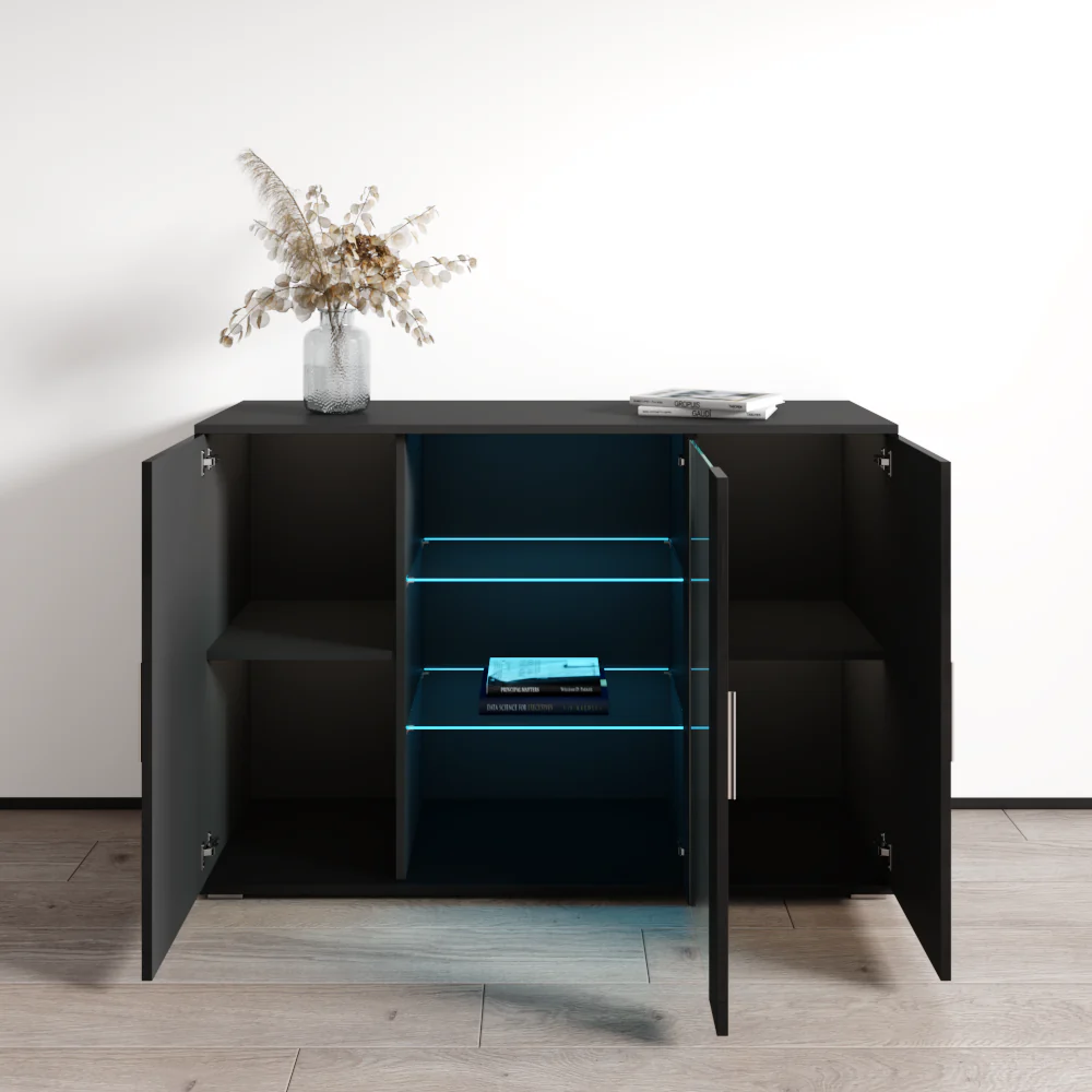 Soho S7 Sideboard - Image 4