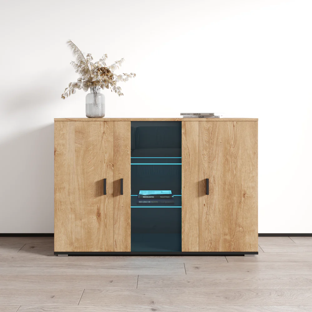 Soho S7 Sideboard - Image 6
