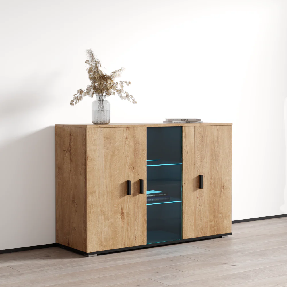 Soho S7 Sideboard - Image 7