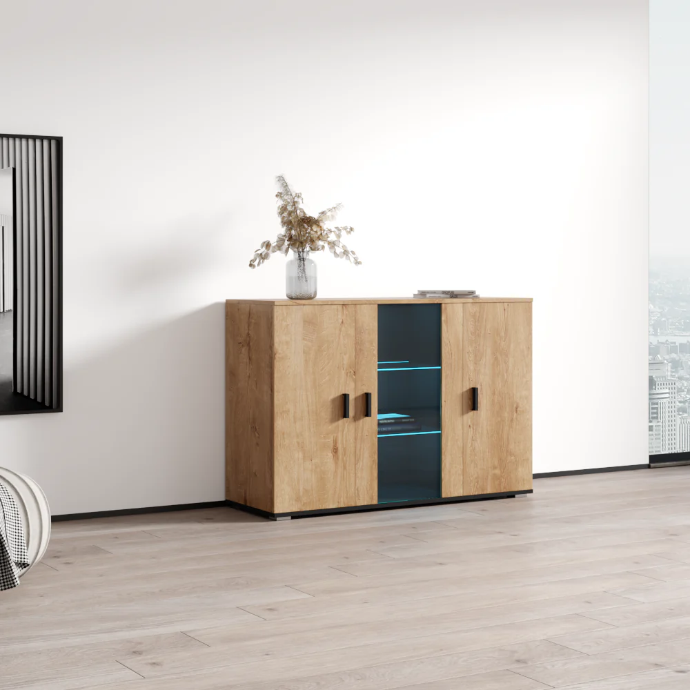 Soho S7 Sideboard - Image 8