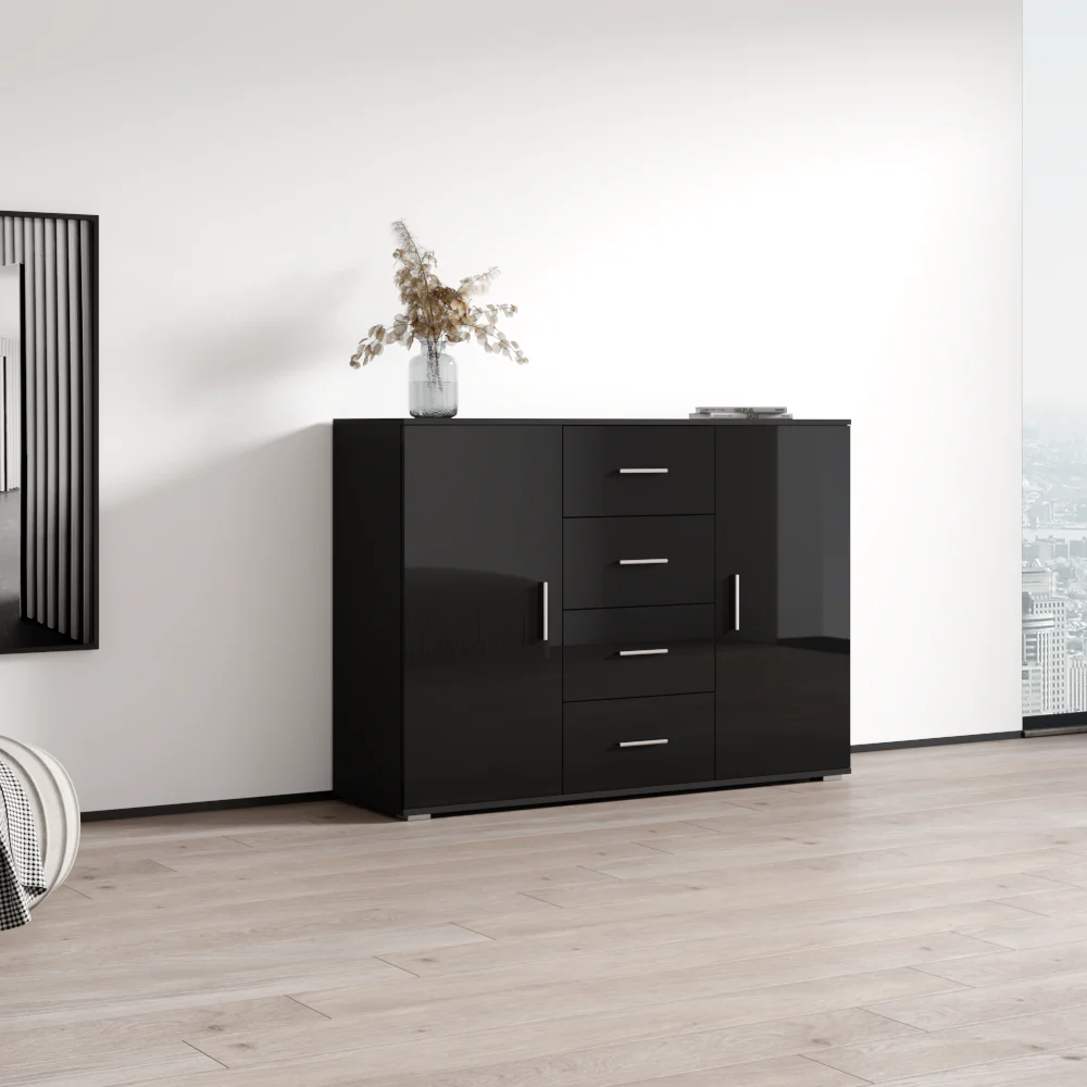 Soho S8 Sideboard - Image 3