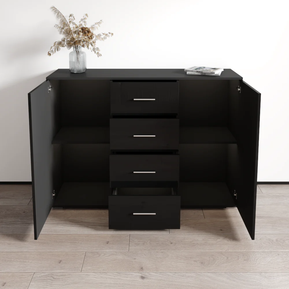Soho S8 Sideboard - Image 4