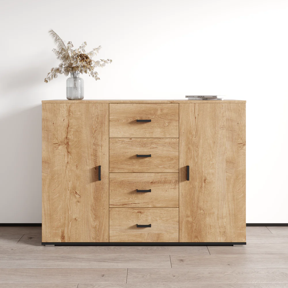 Soho S8 Sideboard - Image 6