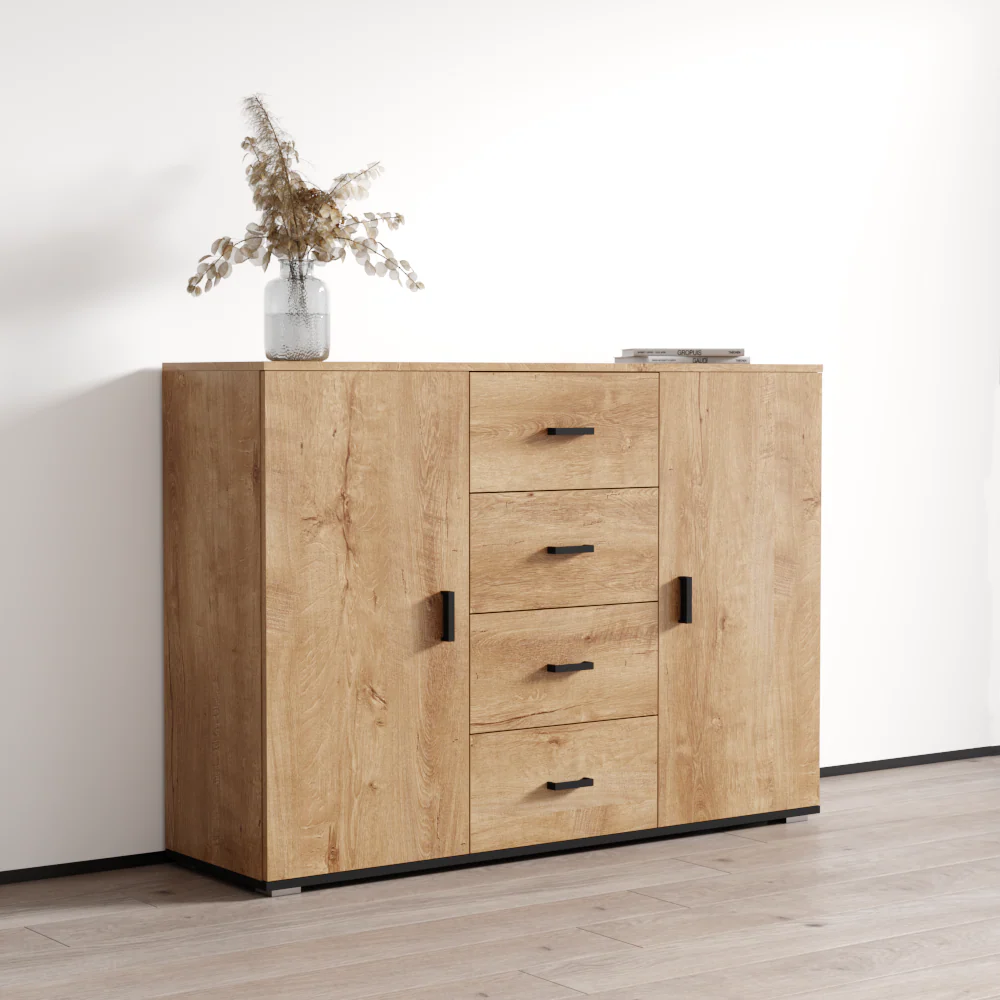 Soho S8 Sideboard - Image 7